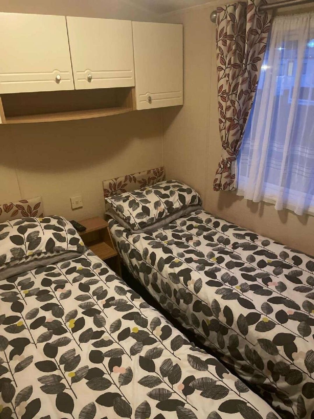 Hopton Holiday Village - Holiday Accommodation 2169