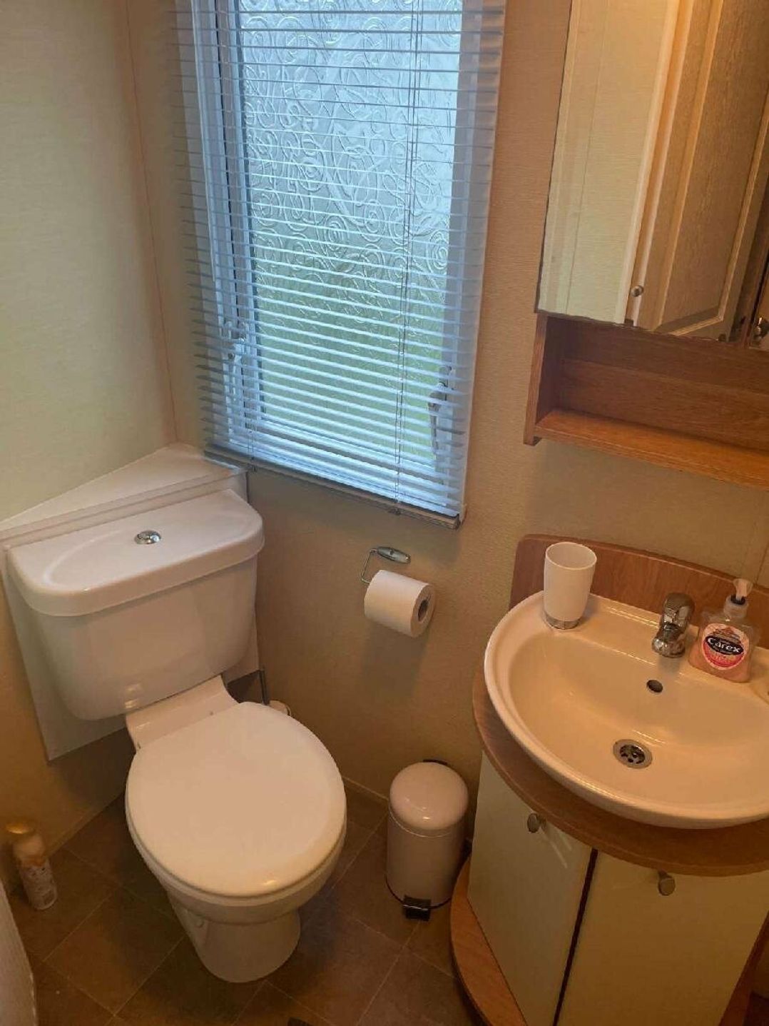 Hopton Holiday Village - Holiday Accommodation 2169