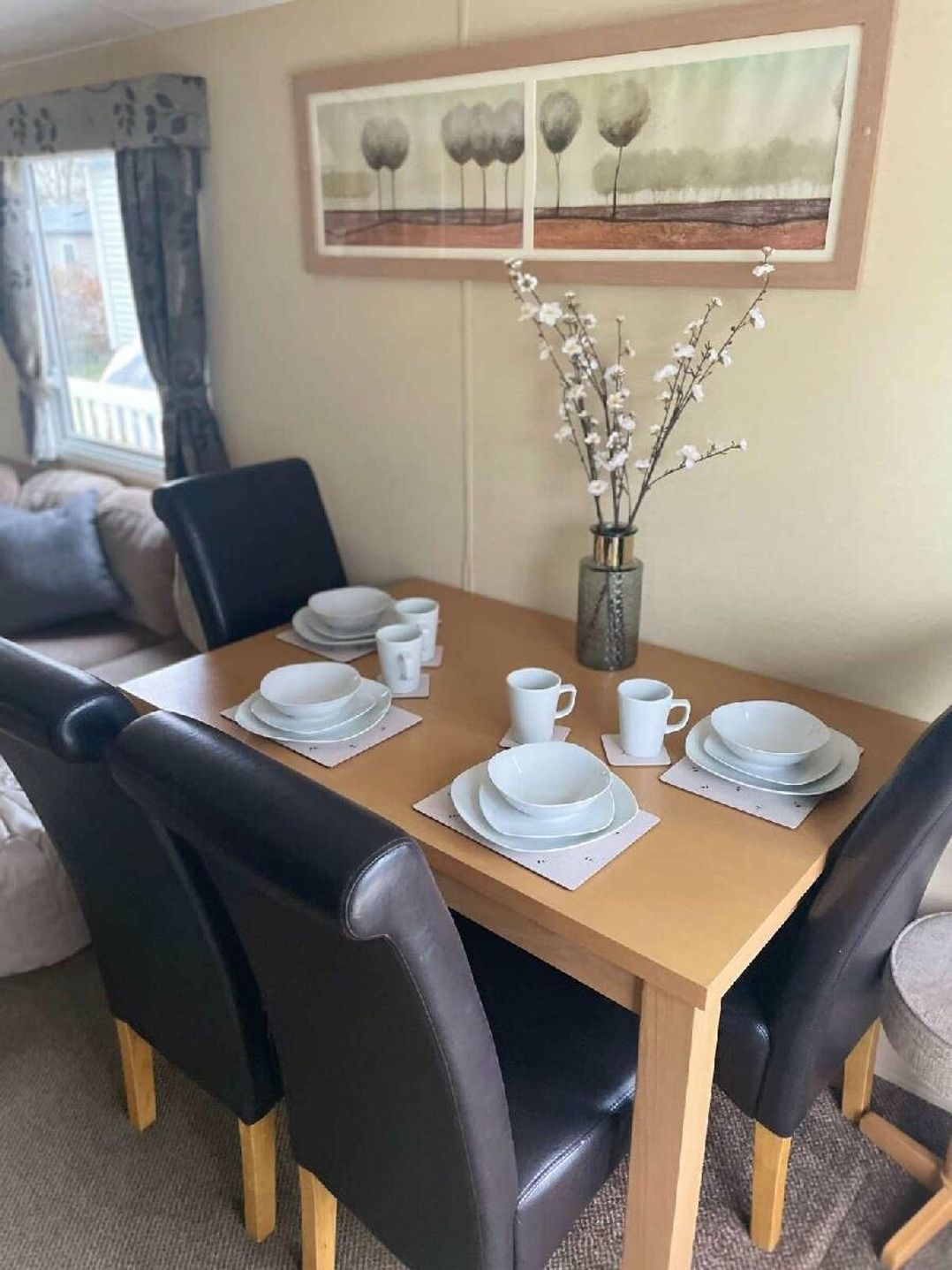 Hopton Holiday Village - Holiday Accommodation 2169