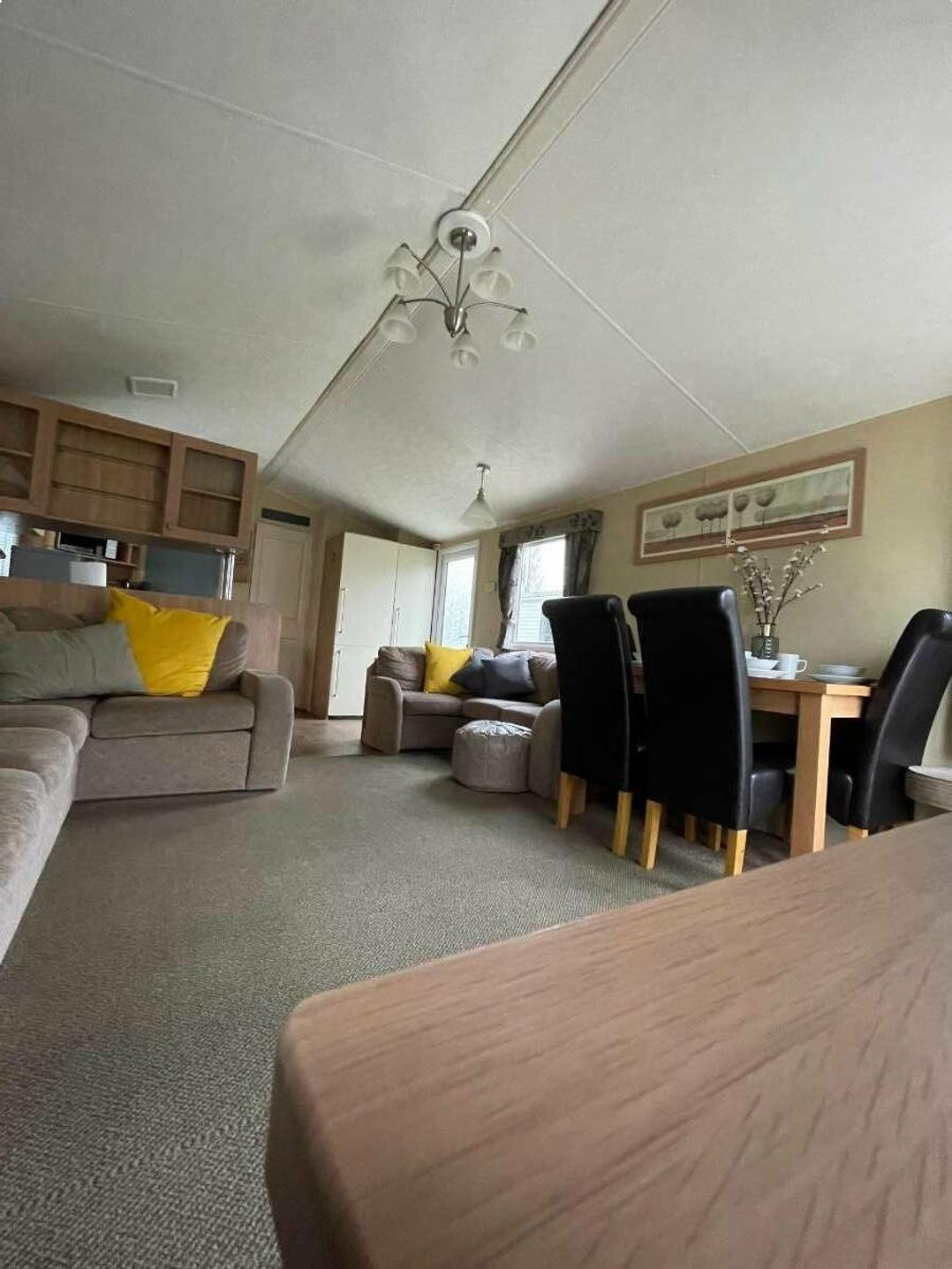 Hopton Holiday Village - Holiday Accommodation 2169