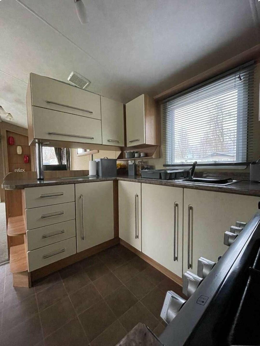 Hopton Holiday Village - Holiday Accommodation 2169