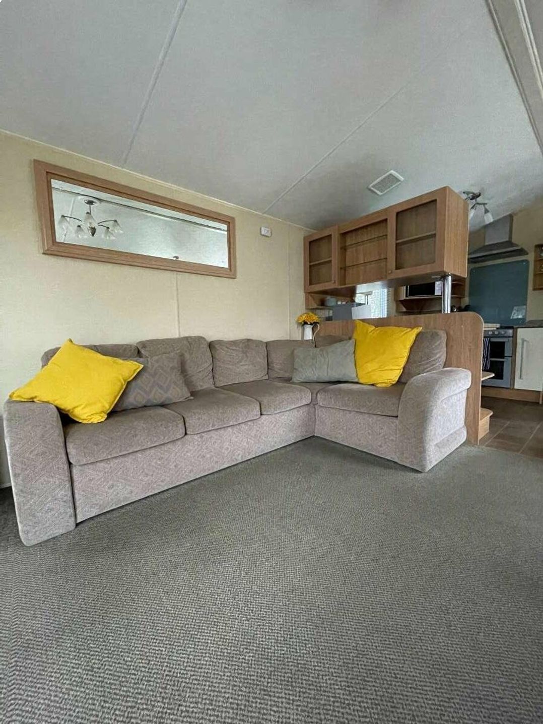 Hopton Holiday Village - Holiday Accommodation 2169