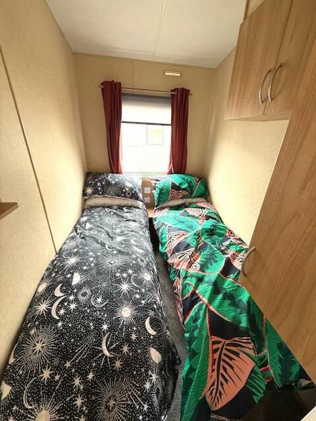 Golden Gate Holiday Centre - Holiday Accommodation 21691