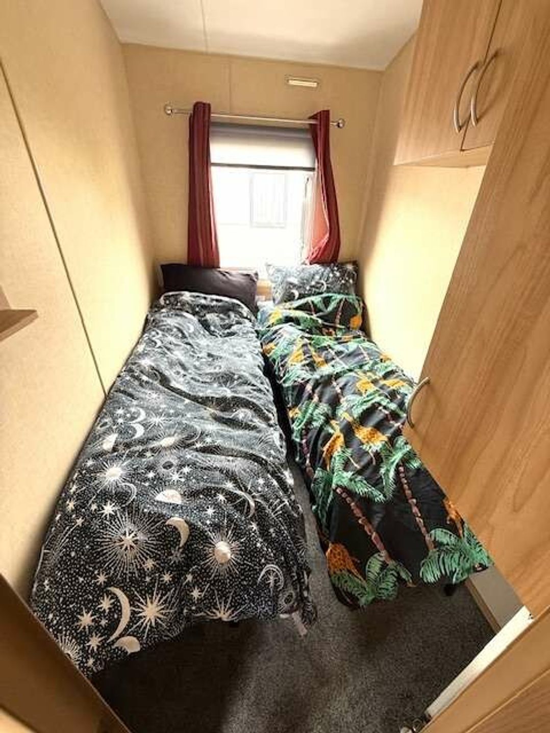 Golden Gate Holiday Centre - Holiday Accommodation 21691