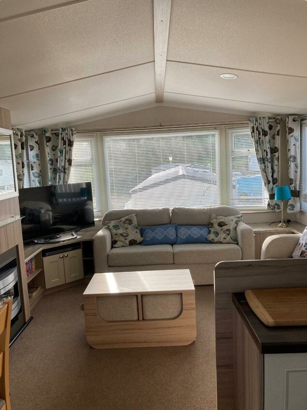 Freshwater Beach Holiday Park - Holiday Accommodation 21693