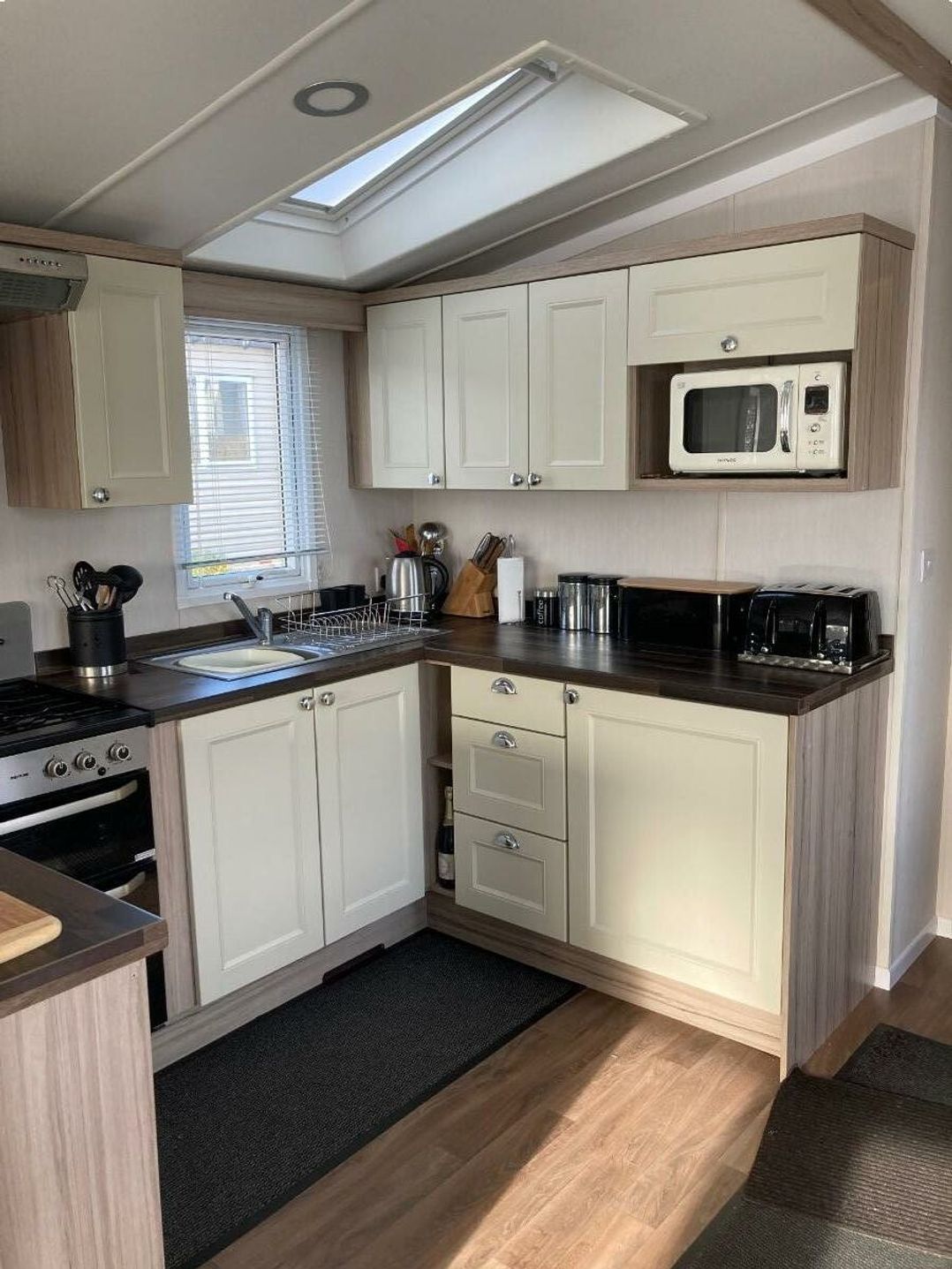 Freshwater Beach Holiday Park - Holiday Accommodation 21693