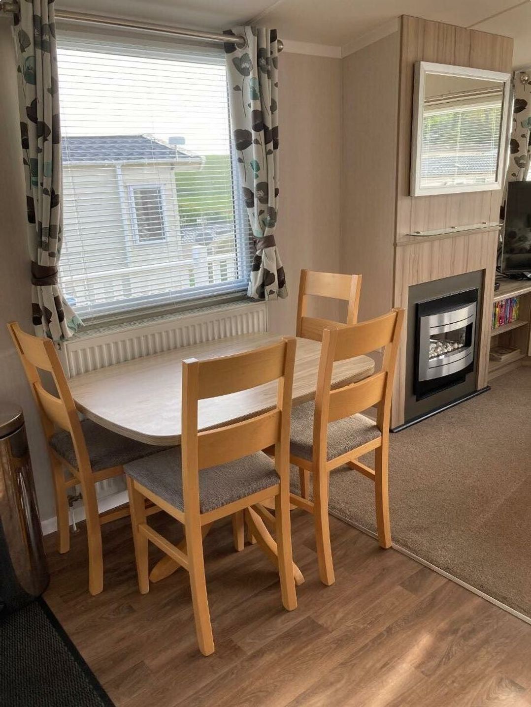 Freshwater Beach Holiday Park - Holiday Accommodation 21693