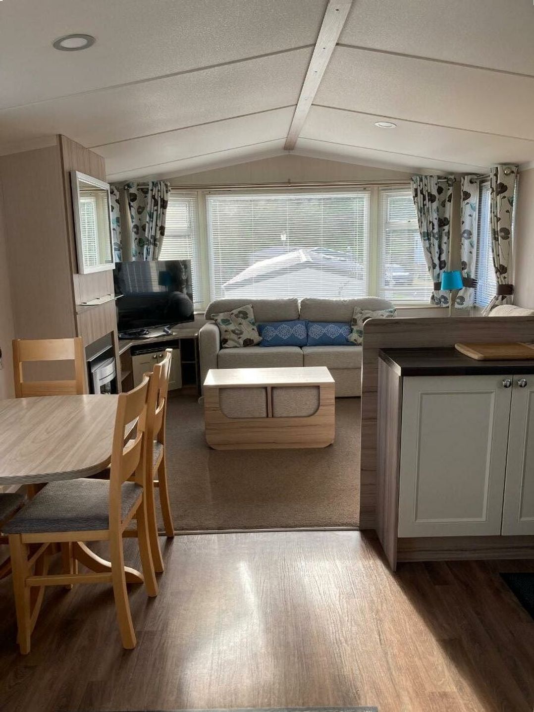 Freshwater Beach Holiday Park - Holiday Accommodation 21693