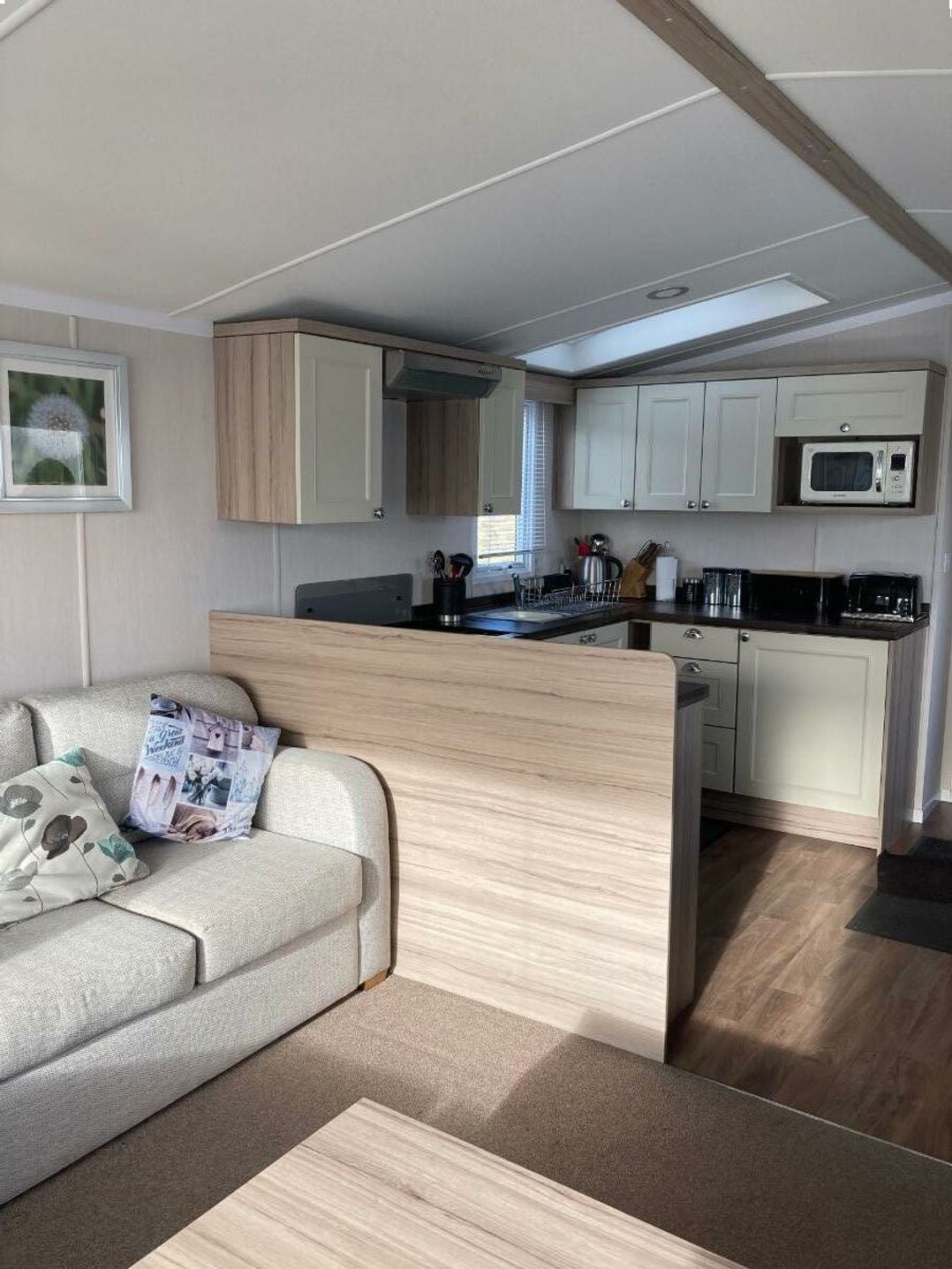 Freshwater Beach Holiday Park - Holiday Accommodation 21693