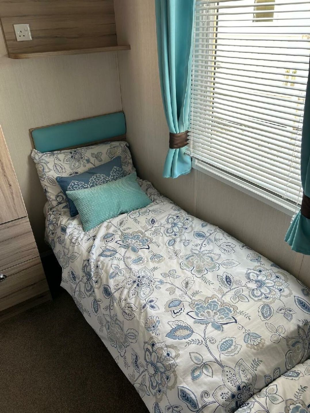 Freshwater Beach Holiday Park - Holiday Accommodation 21693