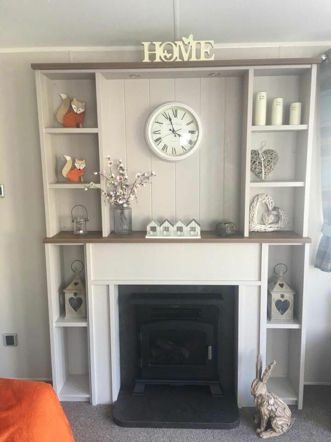 Wild Duck Holiday Park - Holiday Accommodation 21699