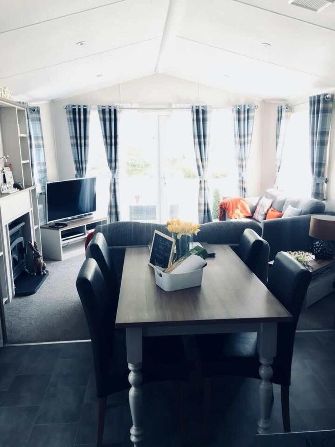 Wild Duck Holiday Park - Holiday Accommodation 21699