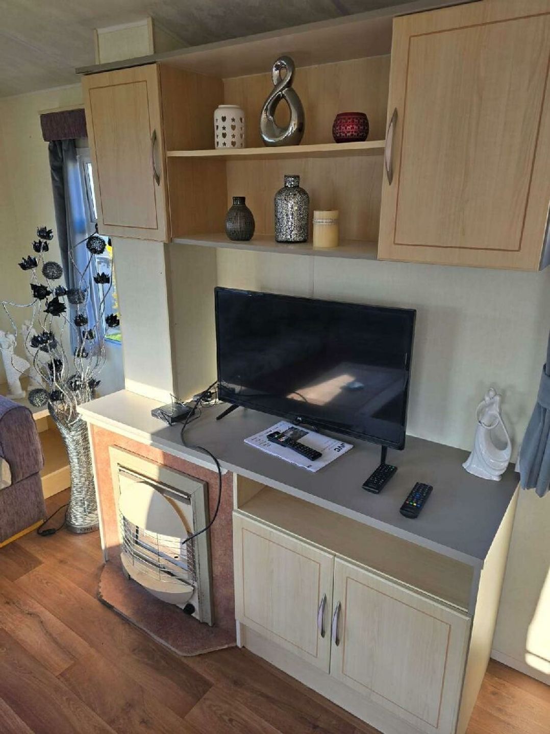 Lyons Robin Hood - Holiday Accommodation 21702