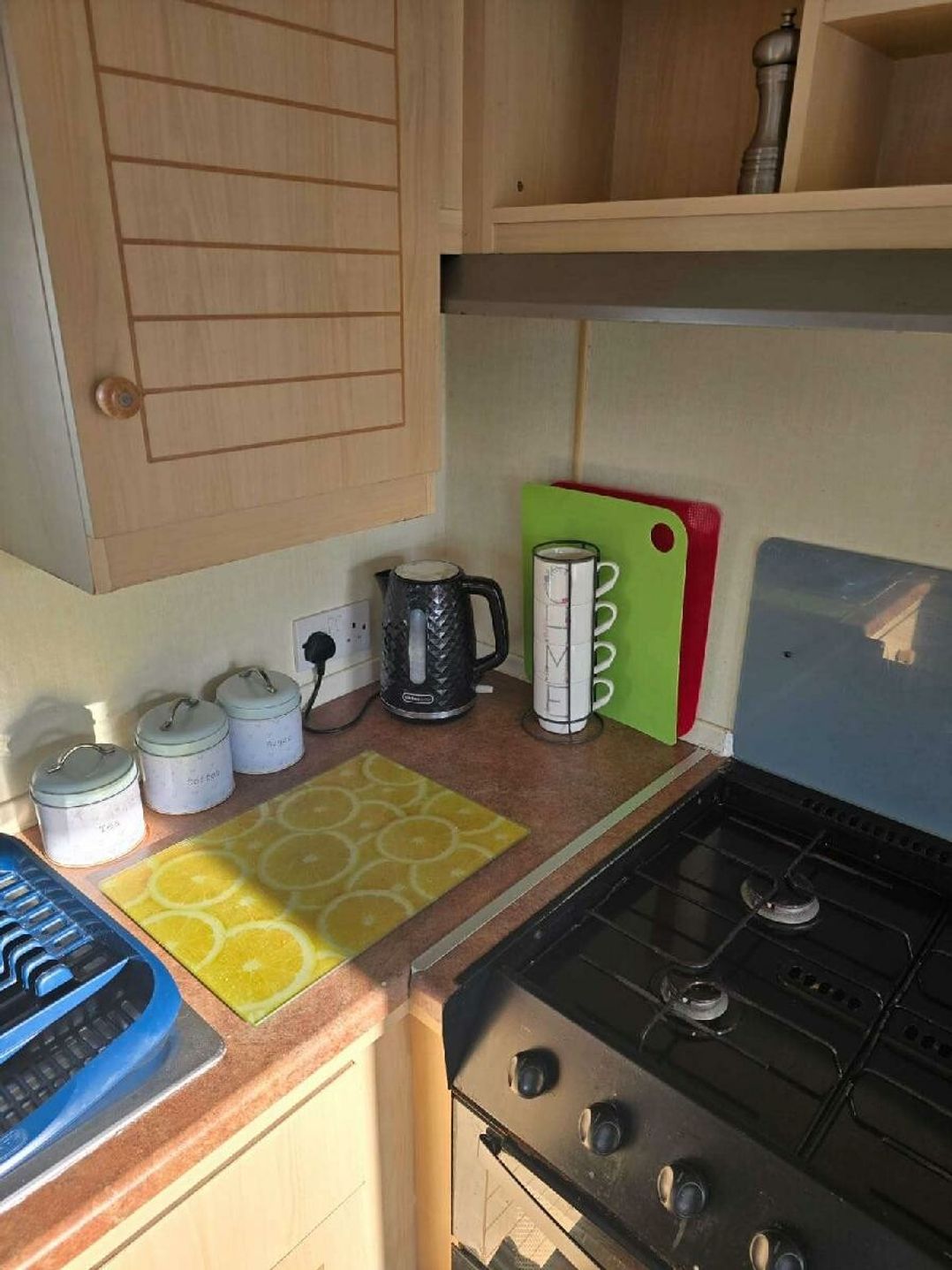 Lyons Robin Hood - Holiday Accommodation 21702