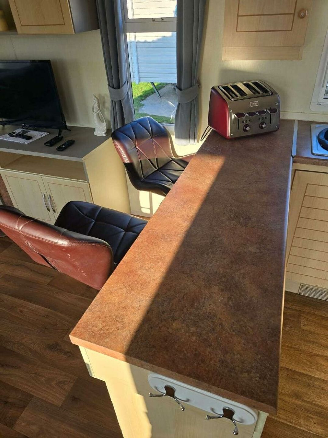 Lyons Robin Hood - Holiday Accommodation 21702