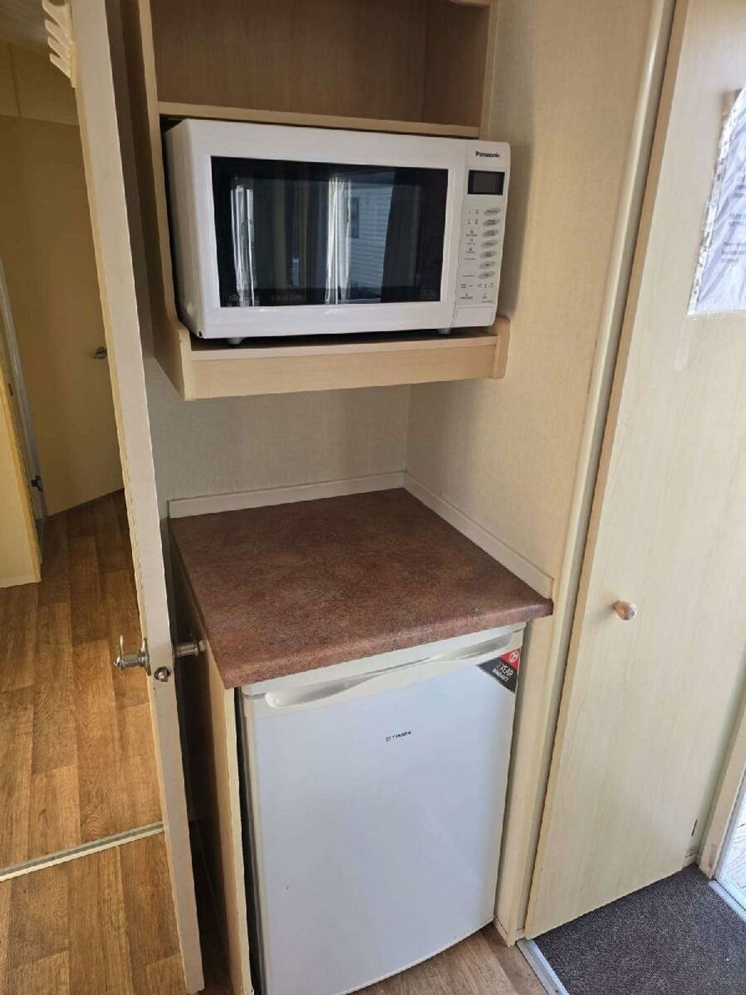 Lyons Robin Hood - Holiday Accommodation 21702