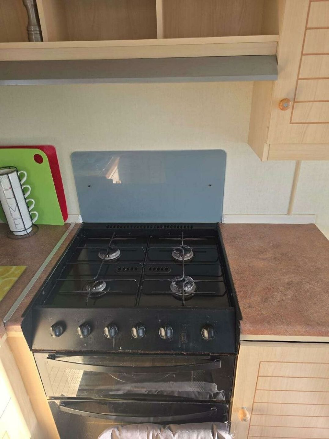 Lyons Robin Hood - Holiday Accommodation 21702