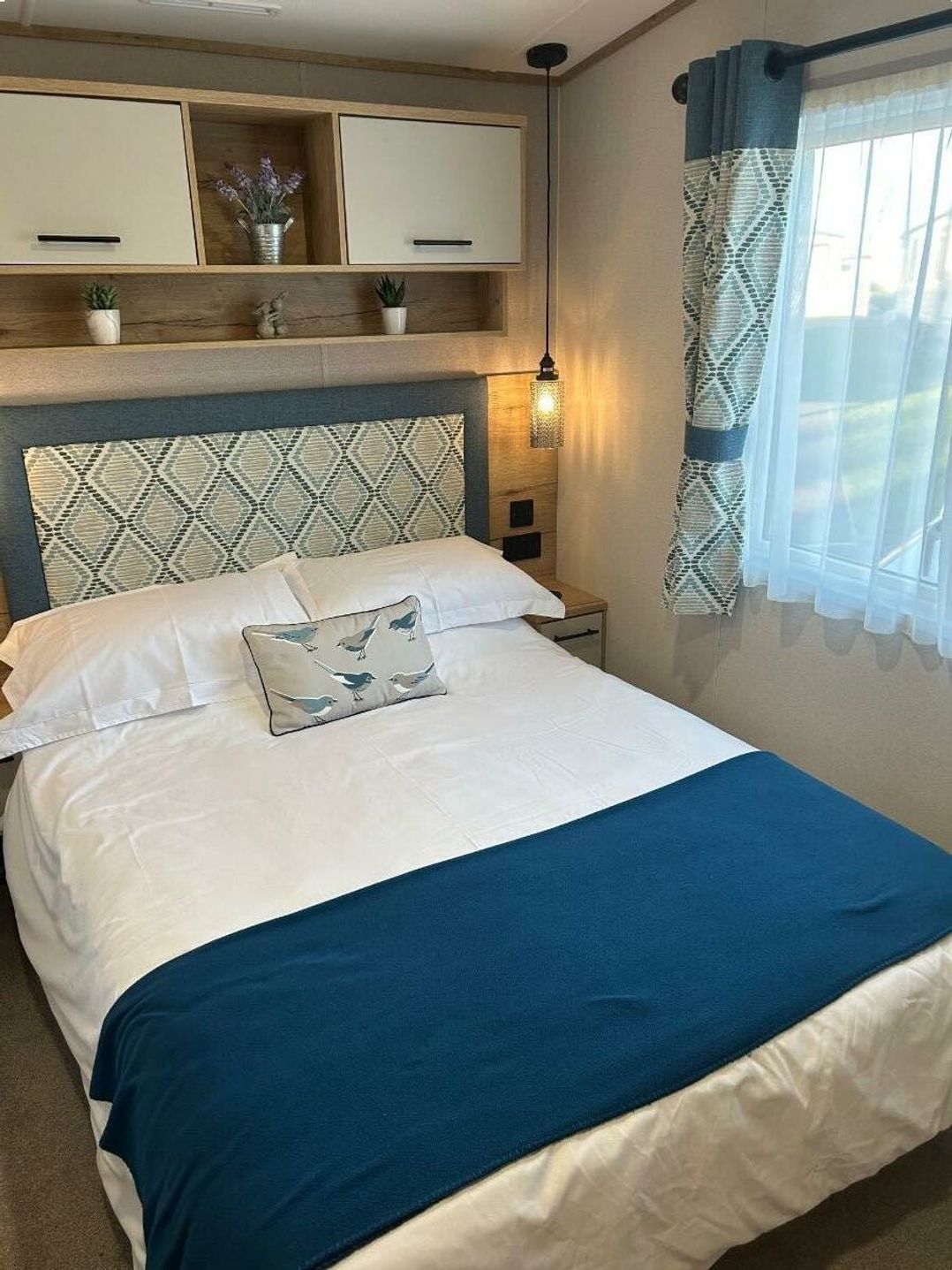 Ashbourne Heights Holiday Park - Holiday Accommodation 21704