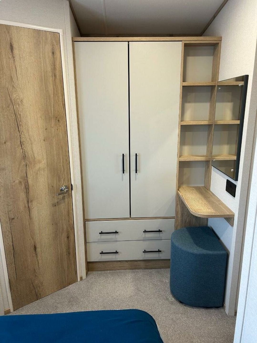 Ashbourne Heights Holiday Park - Holiday Accommodation 21704