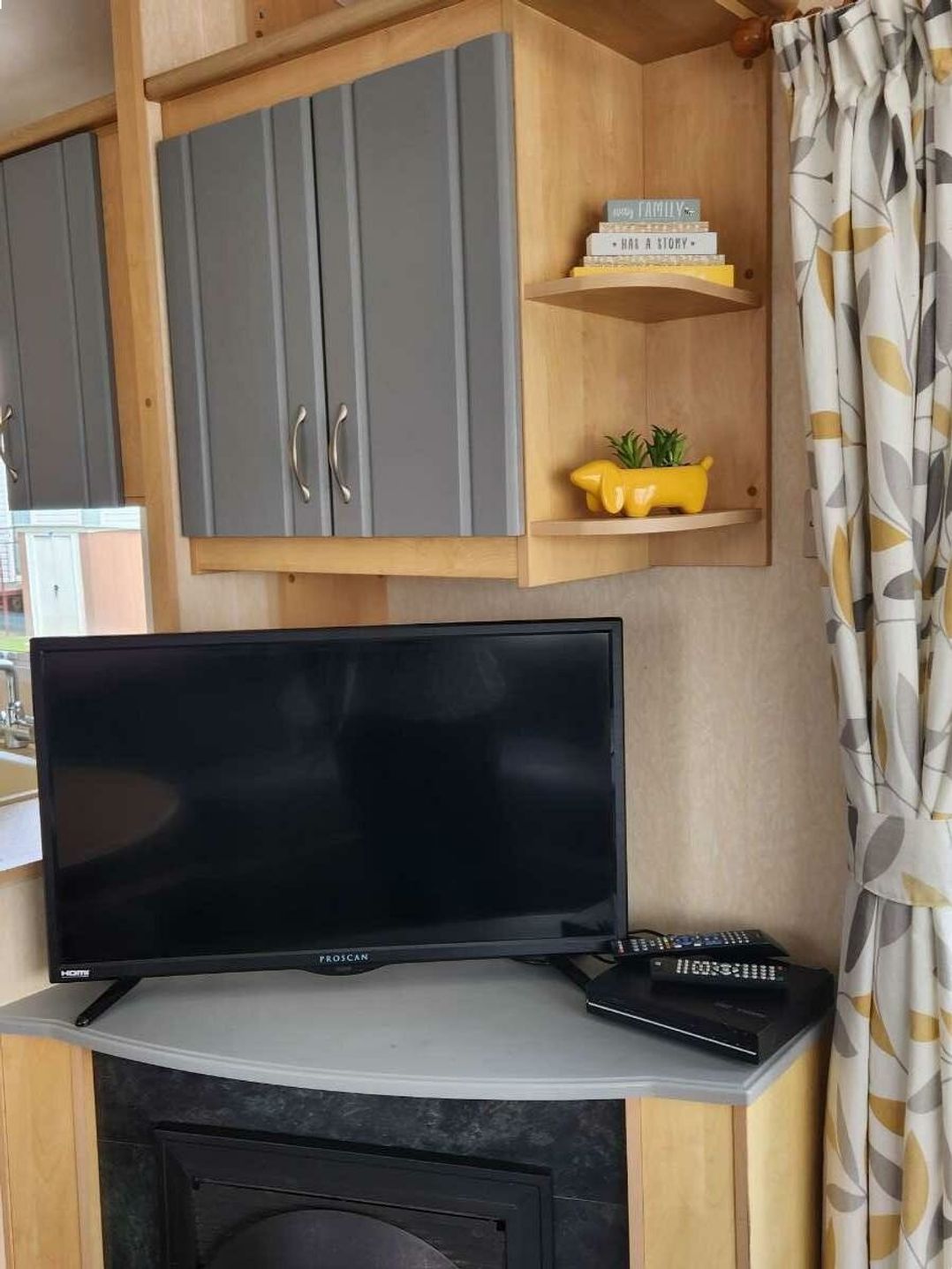 Kingfisher Caravan Park - Holiday Accommodation 21709