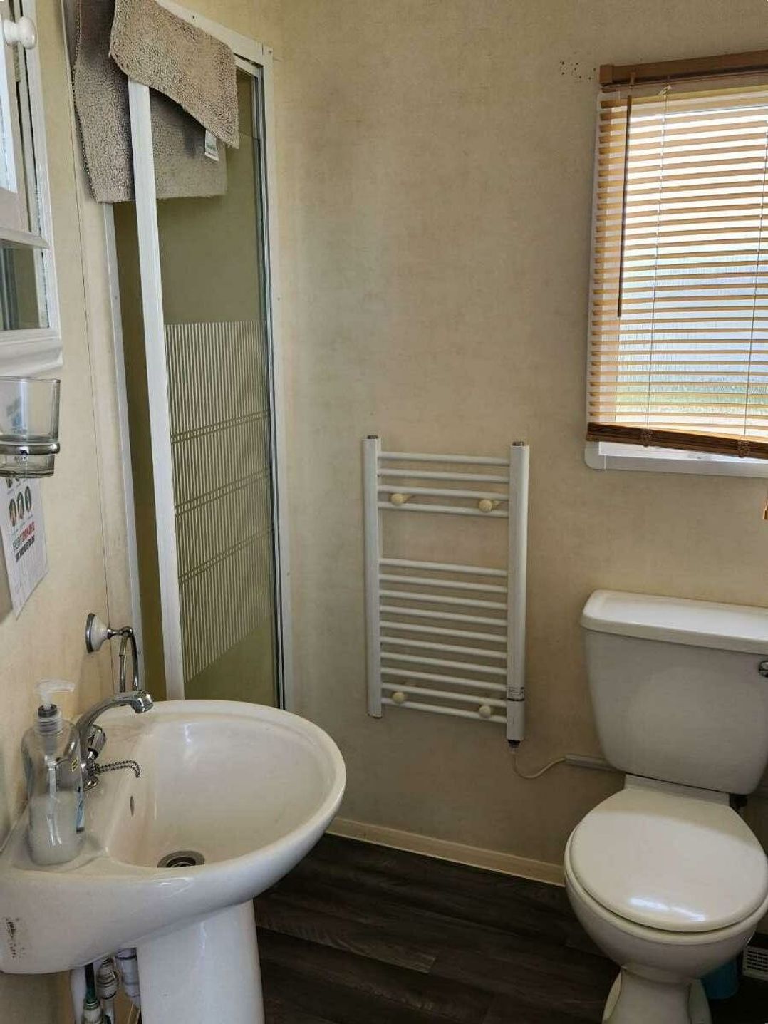 Kingfisher Caravan Park - Holiday Accommodation 21709