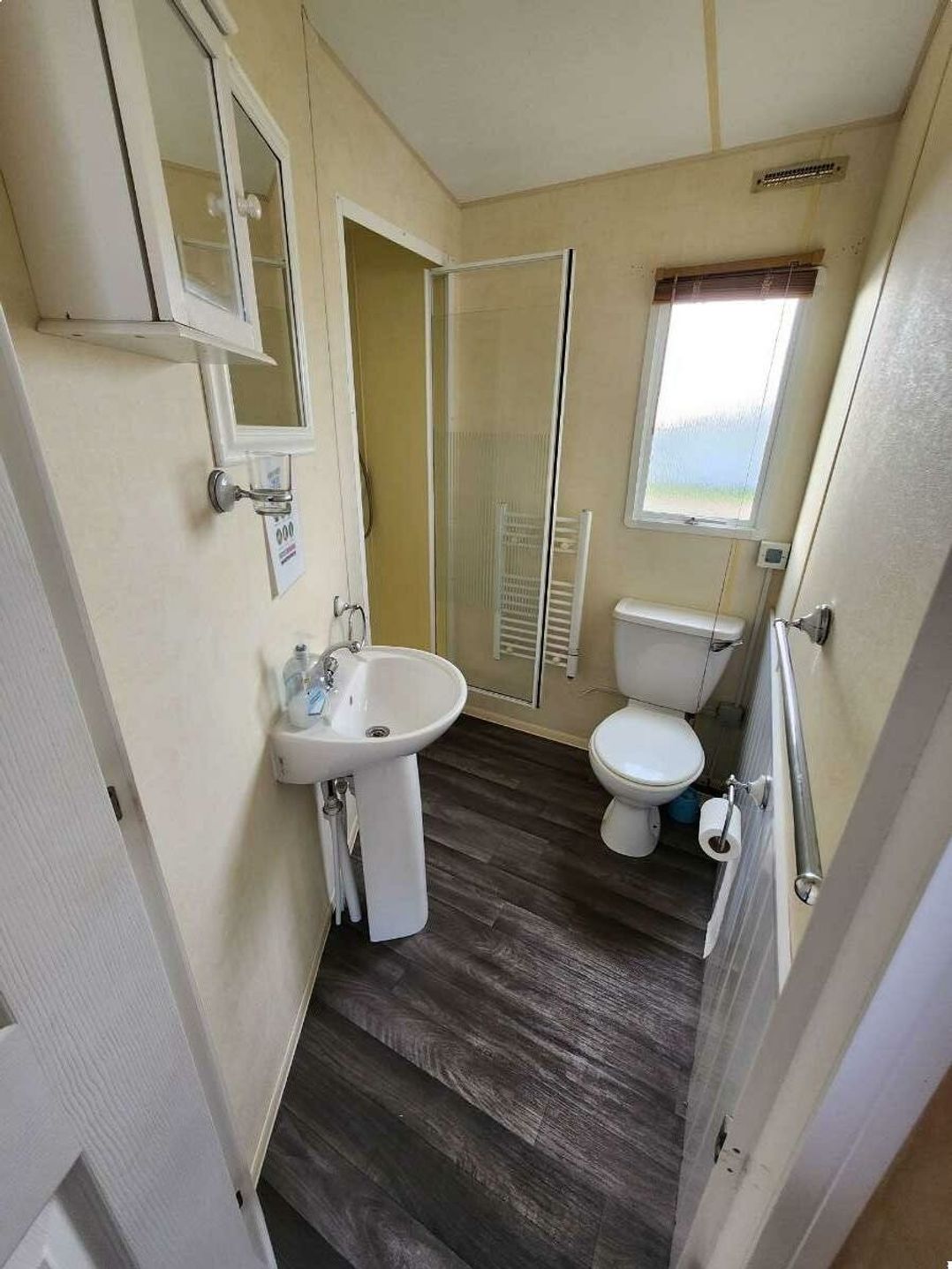 Kingfisher Caravan Park - Holiday Accommodation 21709