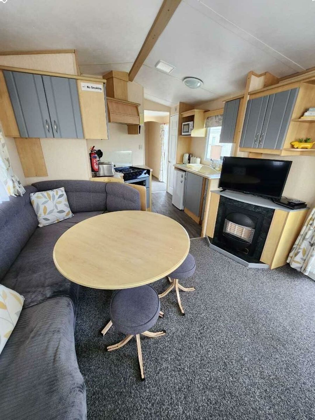 Kingfisher Caravan Park - Holiday Accommodation 21709