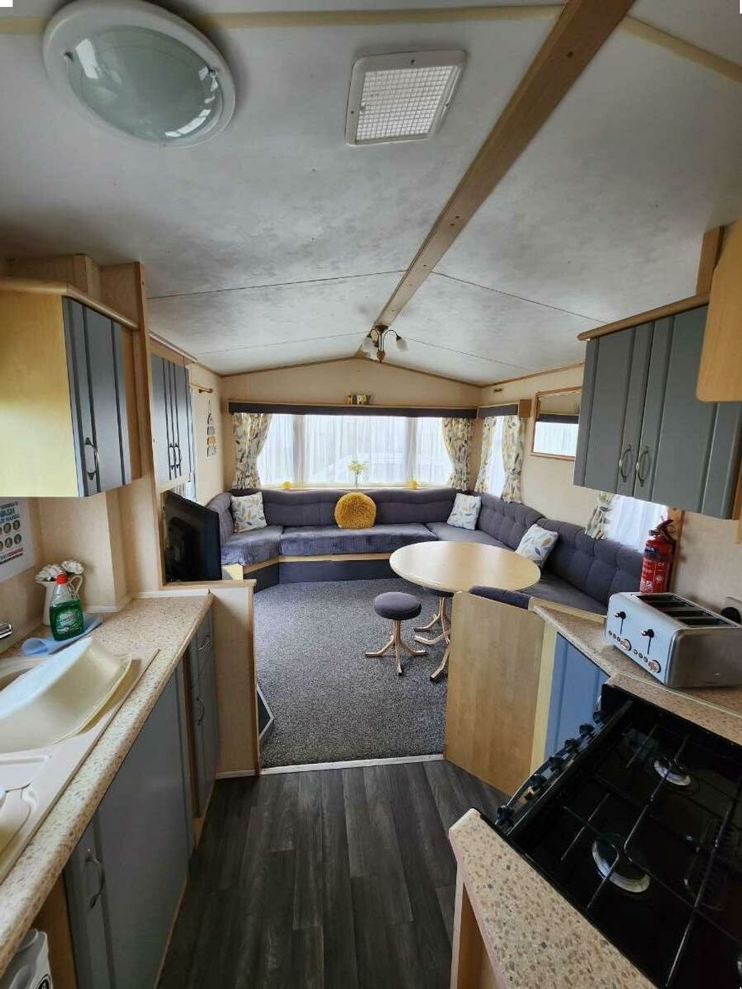 Kingfisher Caravan Park - Holiday Accommodation 21709
