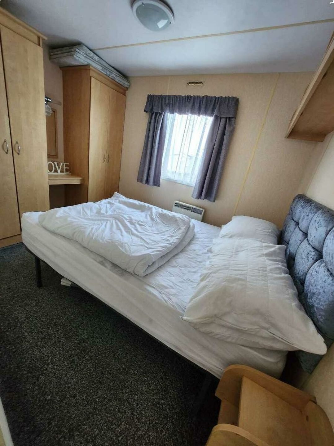 Kingfisher Caravan Park - Holiday Accommodation 21709