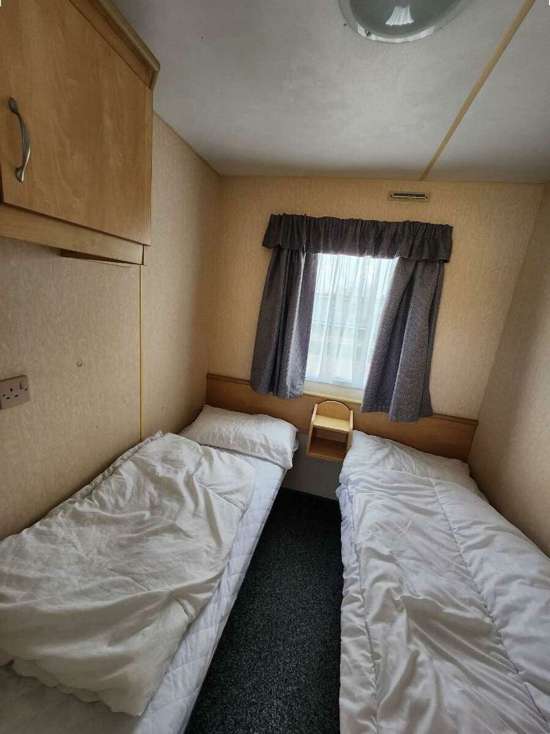 Kingfisher Caravan Park - Holiday Accommodation 21709