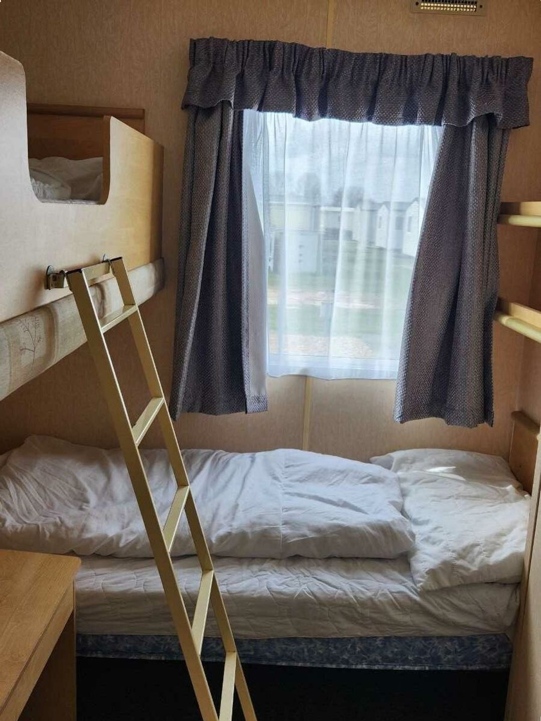 Kingfisher Caravan Park - Holiday Accommodation 21709