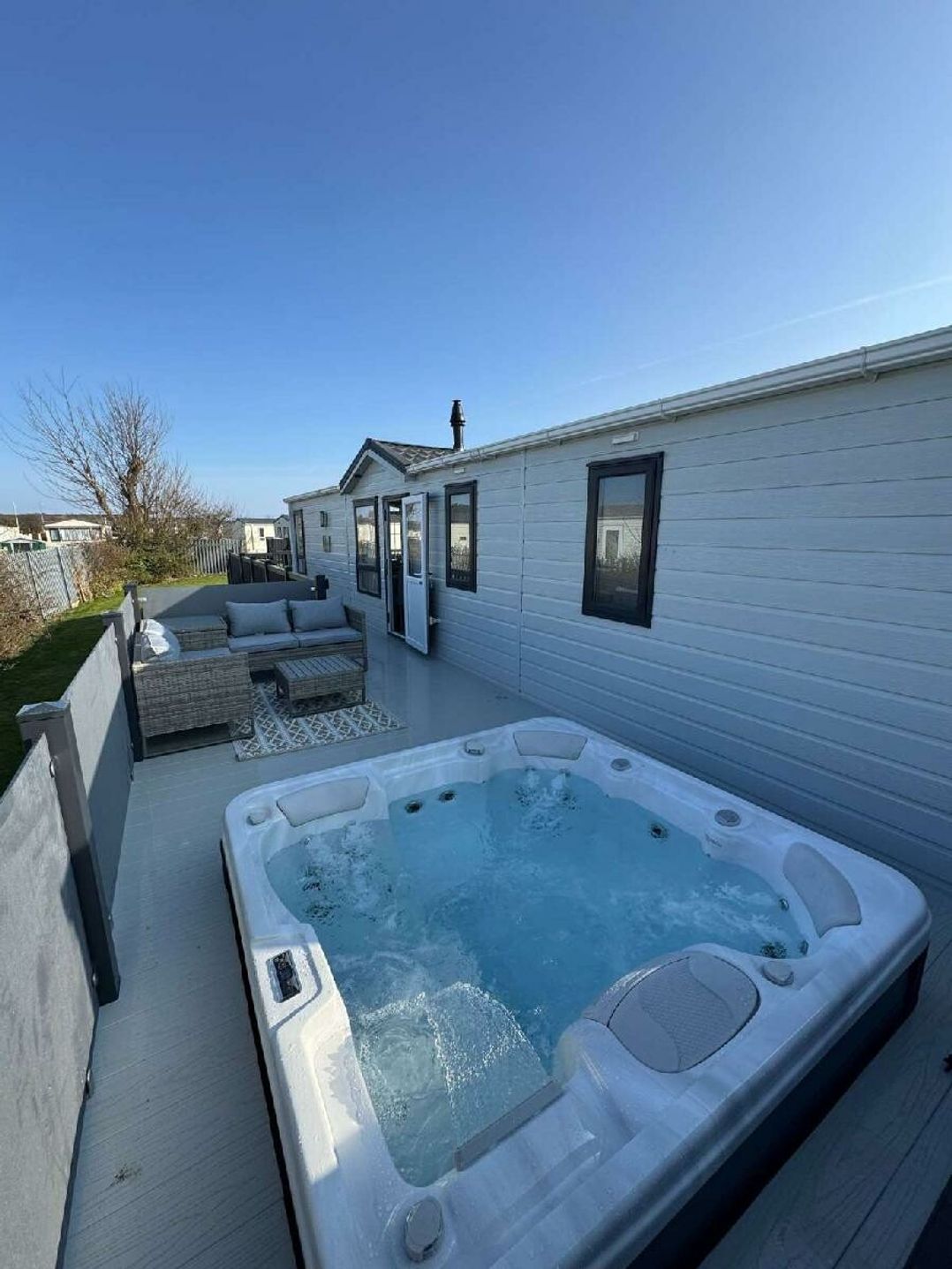 Golden Palm Resort - Holiday Accommodation 21710