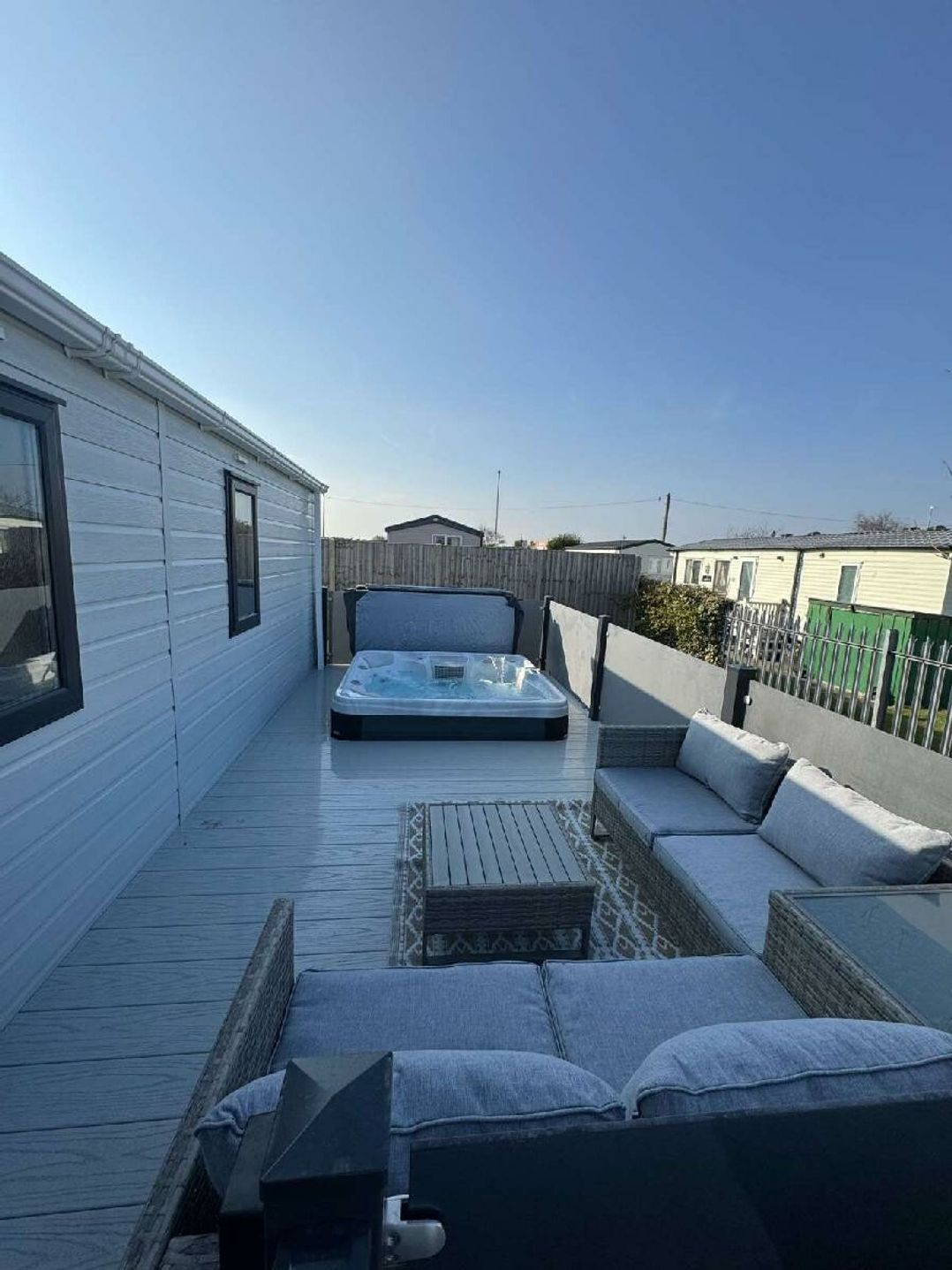 Golden Palm Resort - Holiday Accommodation 21710