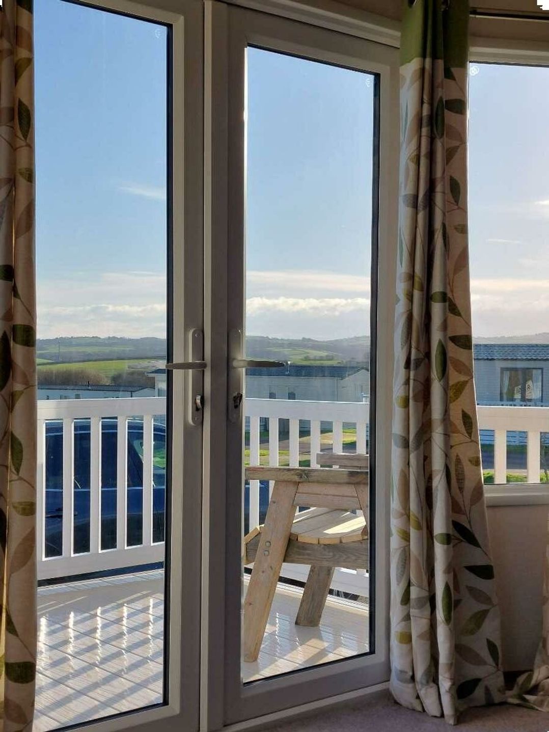 Widemouth Sands - Holiday Accommodation 21711