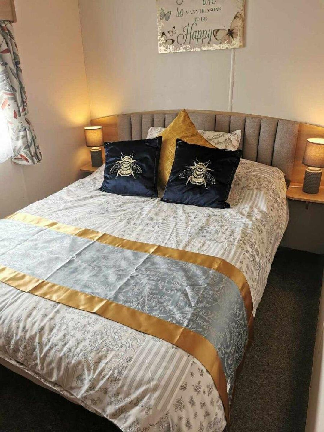 Butlins Skegness - Holiday Accommodation 21712