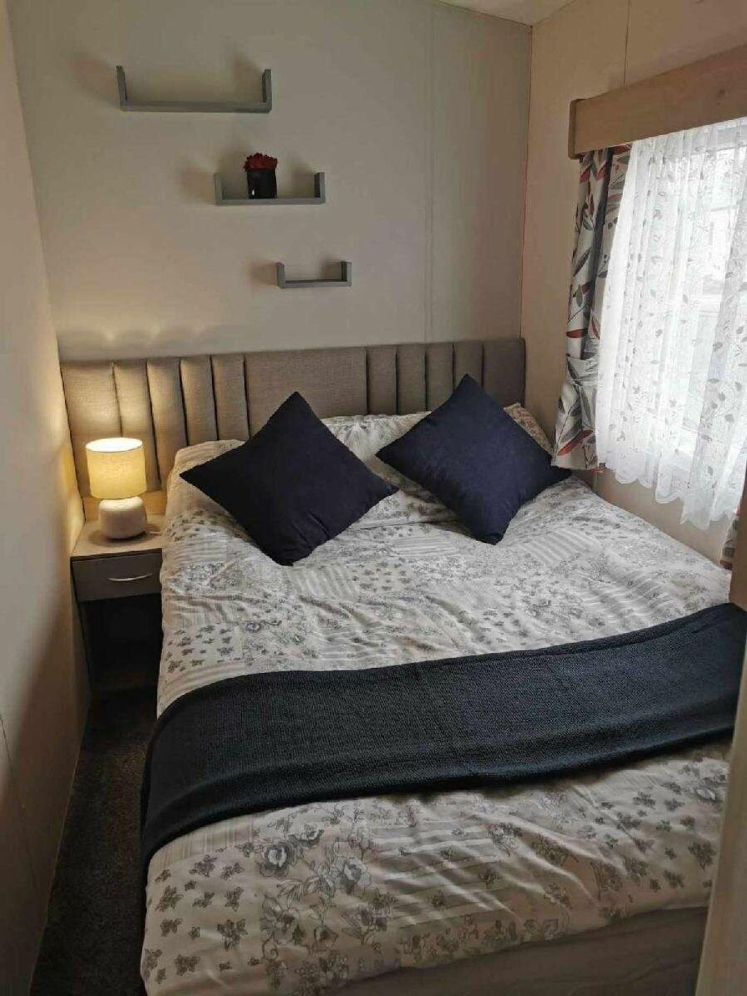 Butlins Skegness - Holiday Accommodation 21712