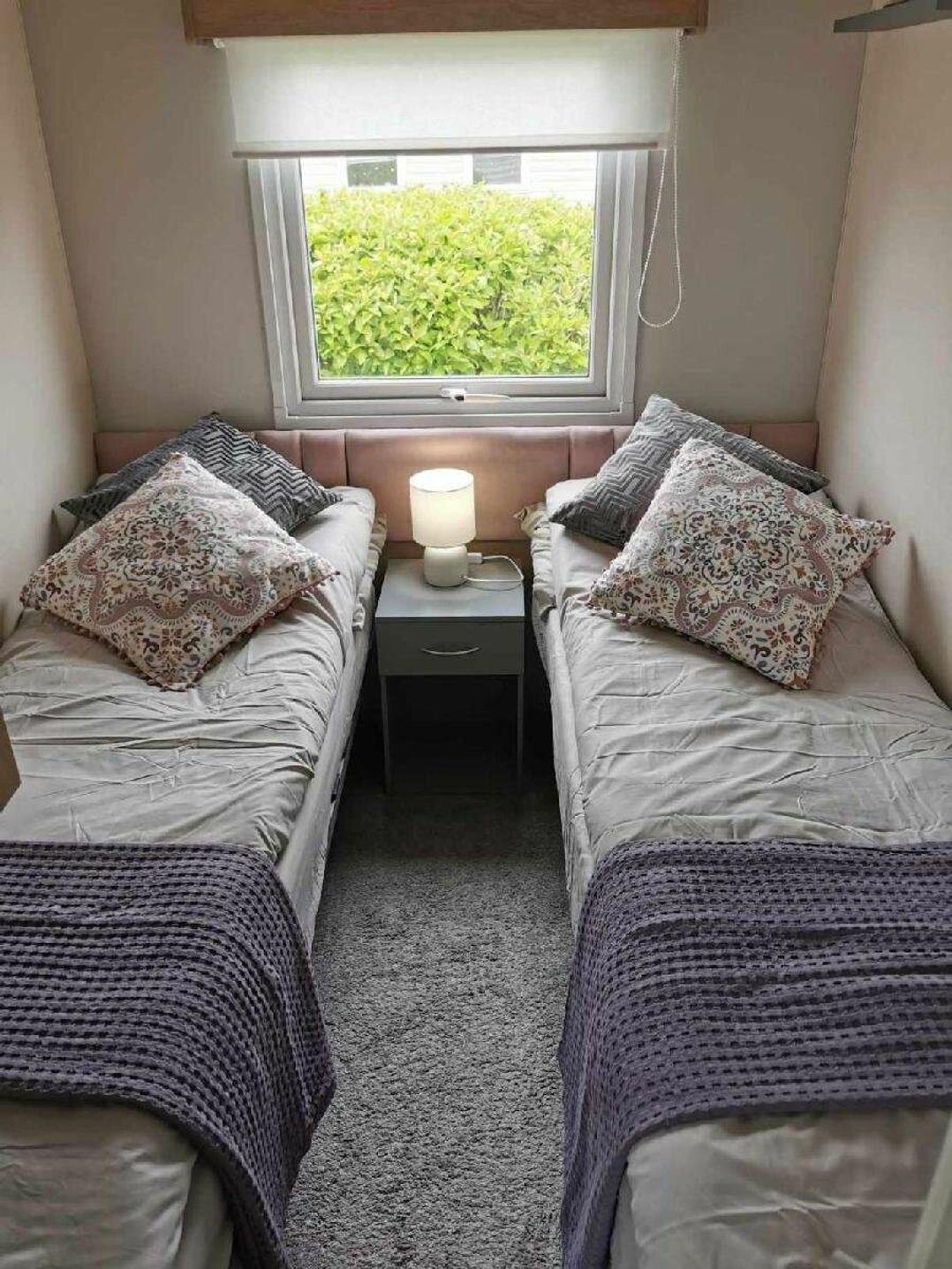 Butlins Skegness - Holiday Accommodation 21712