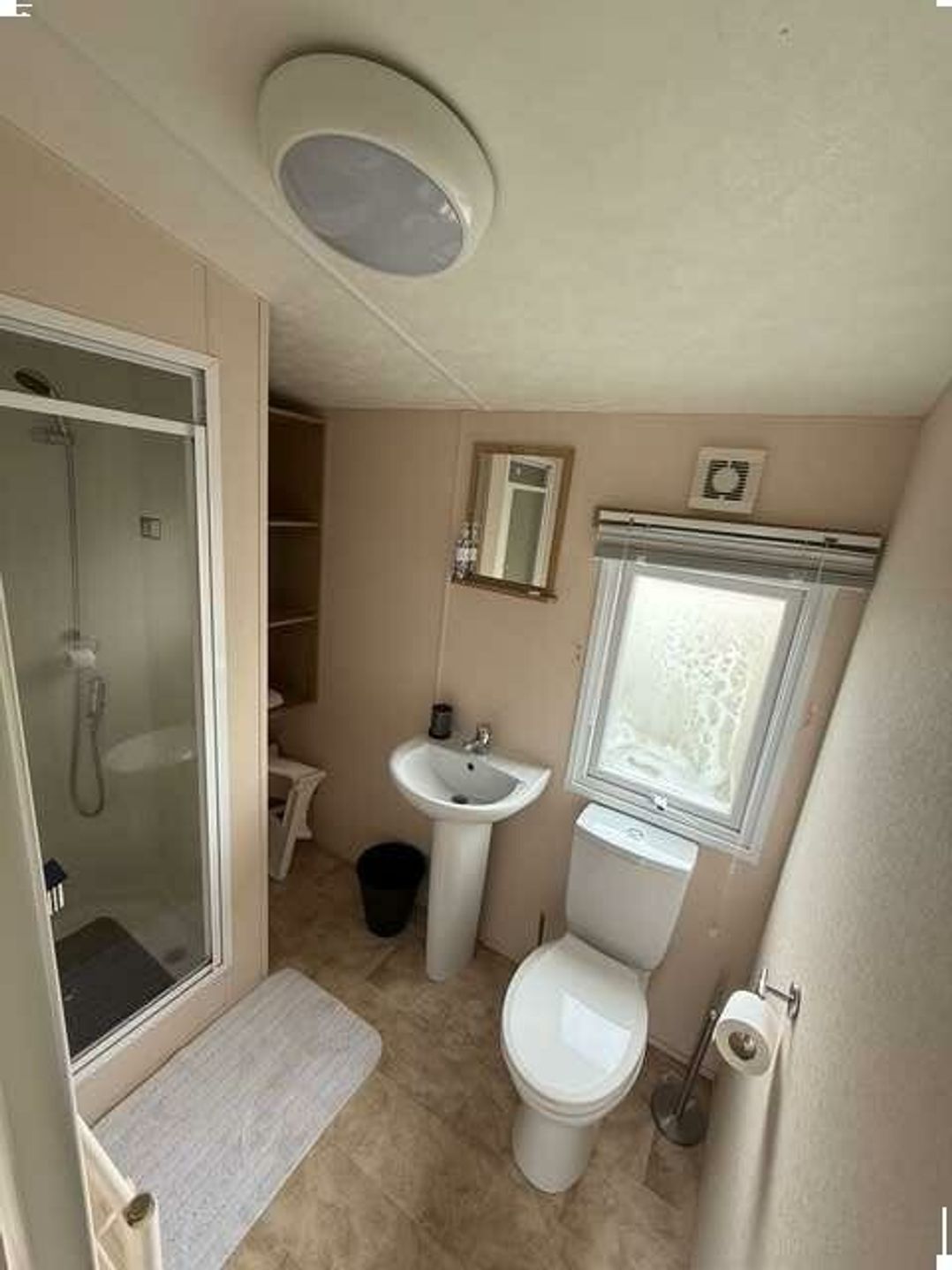 Butlins Skegness - Holiday Accommodation 21712