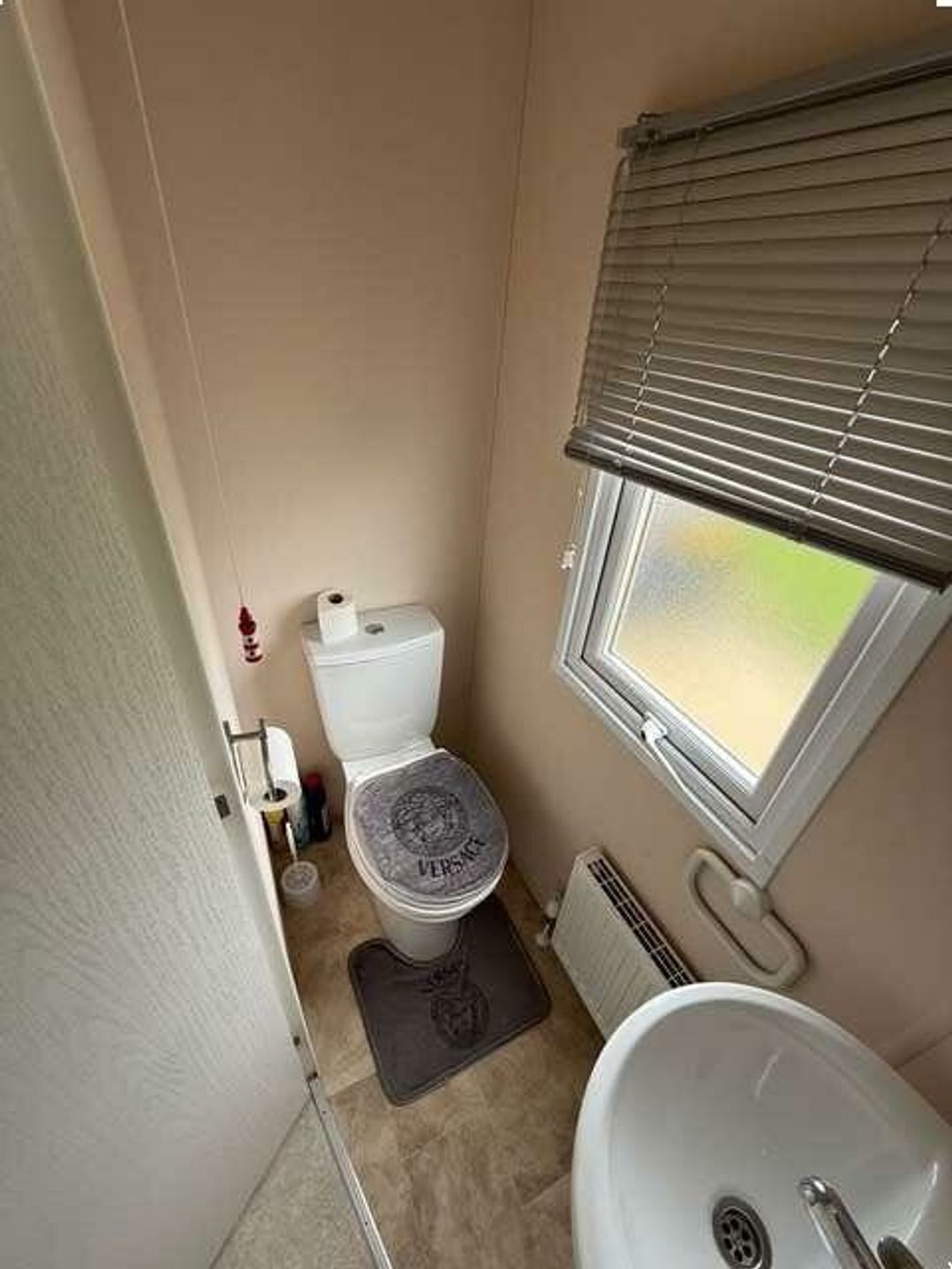 Butlins Skegness - Holiday Accommodation 21712