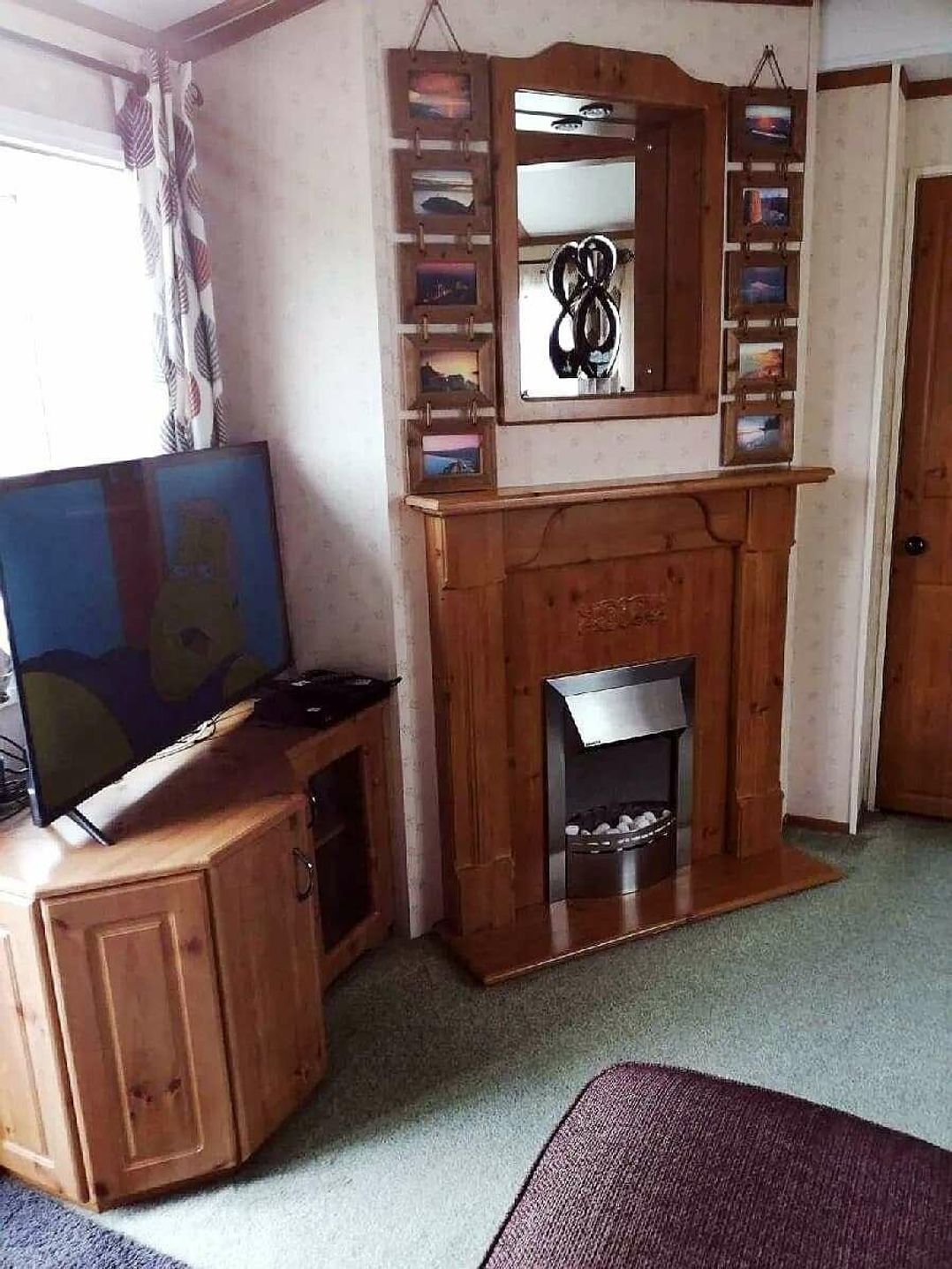 Hafan y Mor Haven - Holiday Accommodation 21715