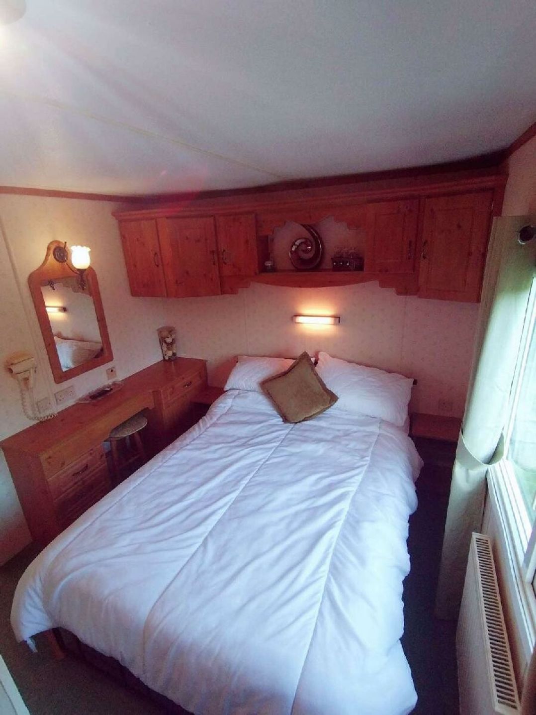 Hafan y Mor Haven - Holiday Accommodation 21715