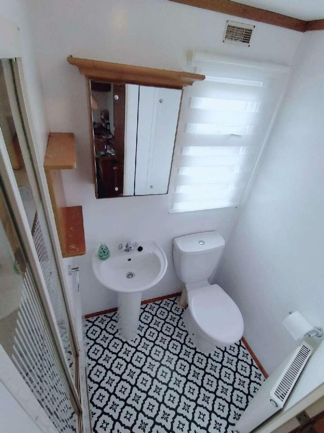 Hafan y Mor Haven - Holiday Accommodation 21715