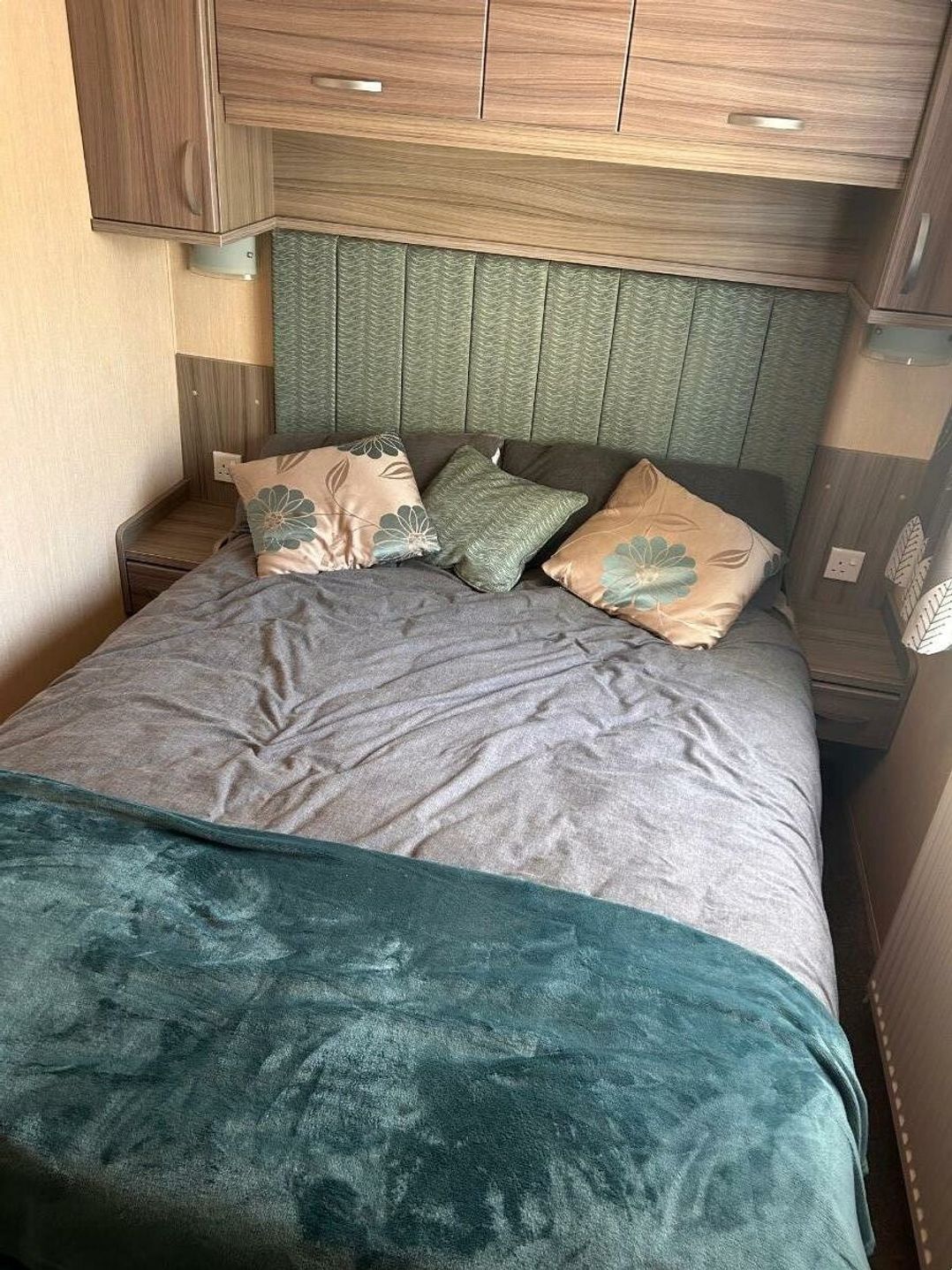 Marton Mere Holiday Village - Holiday Accommodation 21719