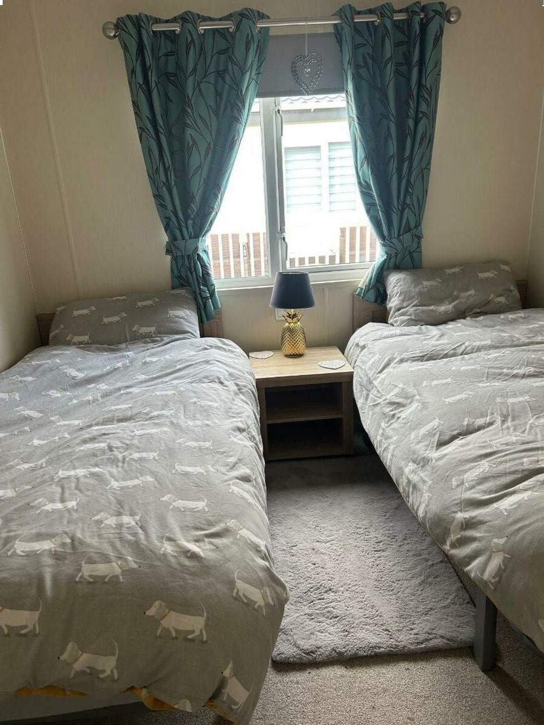 Cresswell Towers - Holiday Accommodation 21720