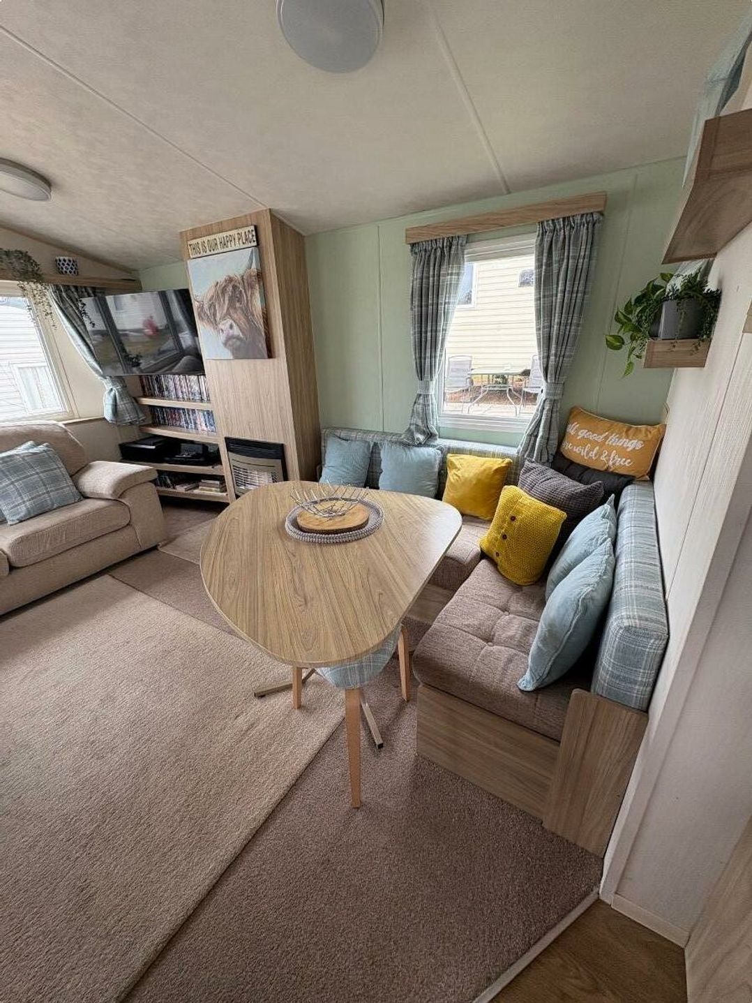 Devon Cliffs Holiday Park - Holiday Accommodation 21721