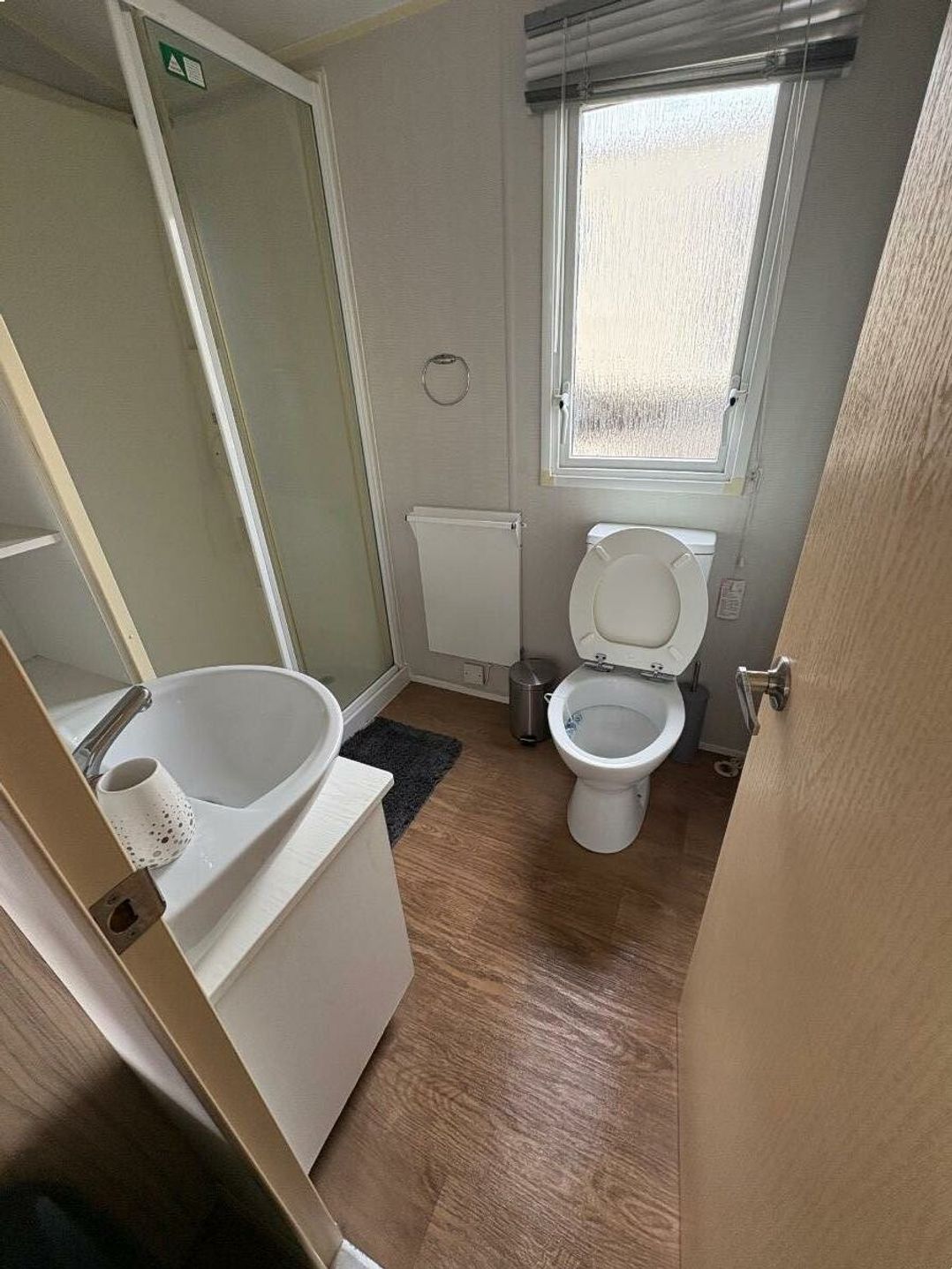 Devon Cliffs Holiday Park - Holiday Accommodation 21721