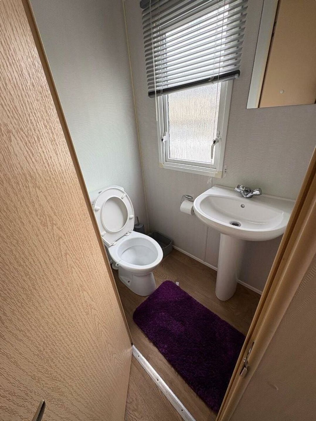 Devon Cliffs Holiday Park - Holiday Accommodation 21721