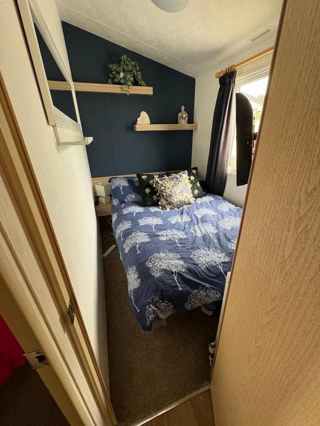 Devon Cliffs Holiday Park - Holiday Accommodation 21721