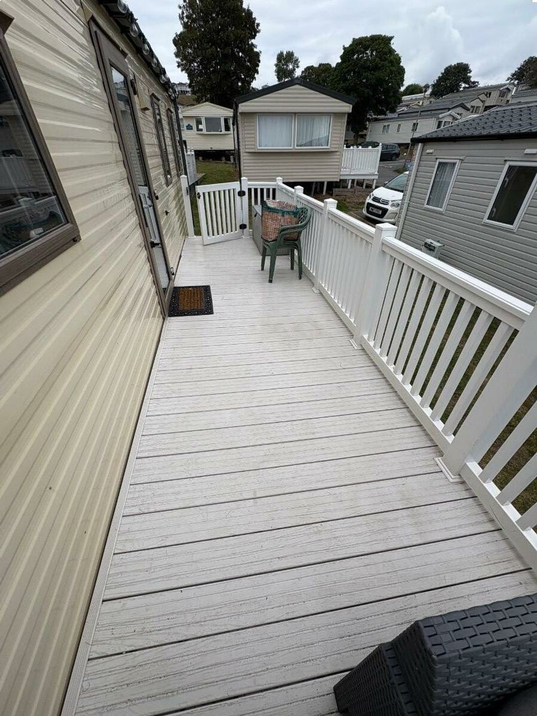 Devon Cliffs Holiday Park - Holiday Accommodation 21721