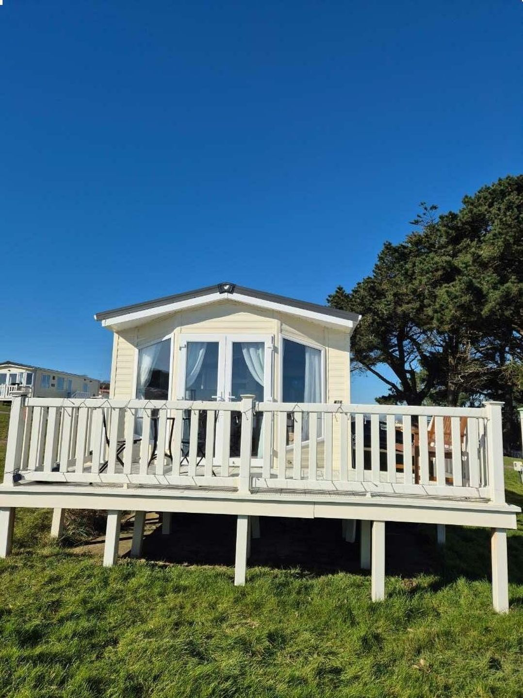 Sandhills Holiday Park - Holiday Accommodation 21722